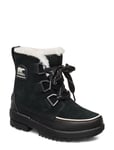 Torino Ii Wp Black Sorel