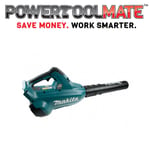 Makita DUB362Z 36v LXT Brushless Blower Bare Unit 18VX2