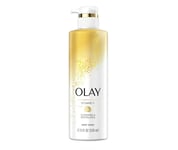 Olay Vitamin C & B3 Brightening Revitalizing Hydrating Body Wash 17.9 FL OZ NEW