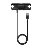 KERDEJAR Black Cradle Charger For Sony Walkman NWZ-W273S MP3 Player (BCR-NWW270) VG