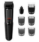 Philips 7-in-1 Multigroom Series 3000 - mg3720/33