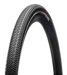 HUTCHINSON Touareg Tubeless Ready Tires Black 650 x 47