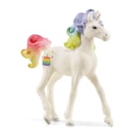 Licorne Rainbow Cake - SCHLEICH - 70742 - A partir de 5 ans - Neuf