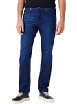 Wrangler Men's Greensboro Jeans, Day Drifter, 33W / 36L