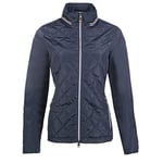 Lauria Garrelli Reitjacke-Limoni quilt-9602 graphitXS Pantalon Mixte, 9602 Graphit, XS