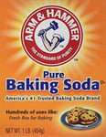 Arm & Hammer Baking Soda, 16 Oz