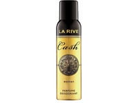 La Rive For Woman Cash Deodorant Spray 150Ml