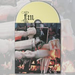 Fin  Cleats  CD