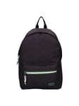 Vadobag Backpack Skooter Not Your Business Black