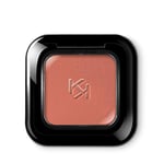 KIKO Milano High Pigment Eyeshadow 08 | Ombre À Paupières Longue Tenue Fortement Concentrée En Pigments, En 5 Finis Différents : Mat, Nacré, Métallisé, Satiné Et Scintillant