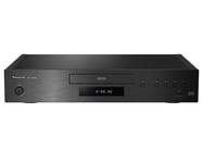 Panasonic DP-UB9000EB1 4K UHD Blu-ray Player