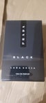 PRADA LUNA ROSSA BLACK FOR MEN 100ML EAU DE PARFUM SPRAY BRAND NEW & SEALED