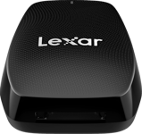 LEXAR Cardreader LRW550U CFexpress Type B USB 3.2 Gen 2x2 Reader