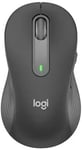 Logitech Signature M650 Wireless Mouse