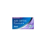 Air Optix HydraGlyde Multifocal