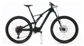 specialized turbo levo sl fsr carbone   velo vtt electrique   specialized   tres bon etat