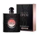 YSL YVES SAINT LAURENT Black Opium 90ml EDP for Women Spray BRAND NEW & SEALED