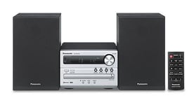 PANASONIC HiFi system SC-PM250EC-S UNPL-CE