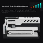 Portable Battery Charger Universal Compatibility Mobile Power Bank Box For Phone