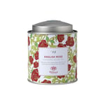 Musta tee Whittard of Chelsea "Tea Discoveries English Rose", 100 g