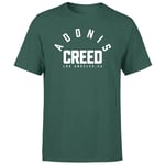 Creed Adonis Creed LA Men's T-Shirt - Green - XS