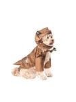 Rubie's Jurassic World Costume pour Chien tyrannosaure Rex « T-Rex » Taille S