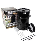 Pit Barrel Classic Original Drum Smoker BBQ