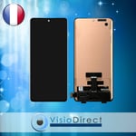 Ecran LCD + Vitre tactile pour Xiaomi 12X 5G 2112123AC 2112123AG 6.28" TFT NOIR