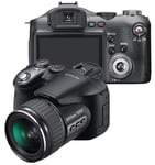 Casio EXILIM Pro EX-F1 1/1.8  Appareil photo Bridge 6 MP CMOS Noir - Neuf