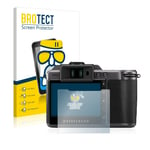 Anti Reflet Protection Ecran Verre pour Hasselblad X1D II 50C Film Protecteur 9H