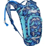 Camelbak Mini Mule 1.5L - Sac à dos d'hydratation Sharks 1,5 L