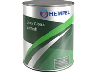 Hempel Hempel Dura-Gloss Varnish 0,75 L