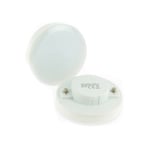 Eclairage Design - Lot de 2 Ampoules led GX53 7W eq 50W Température de Couleur: Blanc neutre 4000K