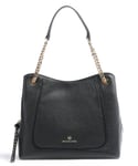 Michael Kors Piper Hobo bag black