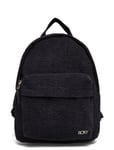 Feeling Good Small Backpack Black Roxy