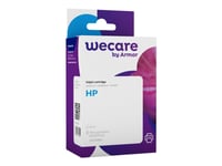 Wecare - 30 Ml - Svart - Kompatibel - Bläckpatron (Alternativ För: Hp 903Xl) - För Hp Officejet 69Xx  Officejet Pro 69Xx