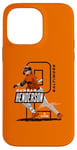 Coque pour iPhone 14 Pro Max Gunnar Henderson | Baltimore MLB Joueurs | MLBHEN3201