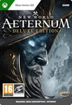 New World: Aeternum Deluxe | Xbox Series X|S Digital Code