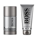 Hugo Boss Bottled Duo Deostick 75 ml + Shower Gel 200