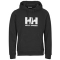 Sweat-shirt Helly Hansen  HH LOGO HOODIE 2.0