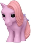 Funko 54303 My Little Pony Cotton Candy Collectable Toy, Multicolour