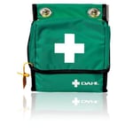 Dahl Medical Förbandsväska Emergo kompakt grön