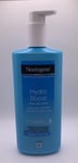 Neutrogena Hydro Boost Body Gel Cream - 400ml HM