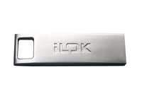 Avid Ilok 3, 1 Licens/-Er, Fysiskt Medium