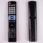 La télécommande AKB73615309 convient au téléviseur LCD intelligent L * G LM6200 LM6700