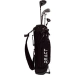 Golfset React Junior med Bag 5-pack in_stock 6430077374836