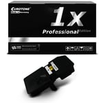 Eurotone PRO Cartridge BLACK XXL for Kyocera Ecosys P-5021-cdw P-5021-cdn