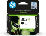 HP Ink/303XL HY Original BK