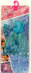 Robe Poupée Disney Princesse Jasmine - Hasbro