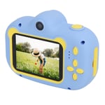 Kids Camera 12Mp Dual Front Rear Lens 1080P Children Digital Video Camera Part